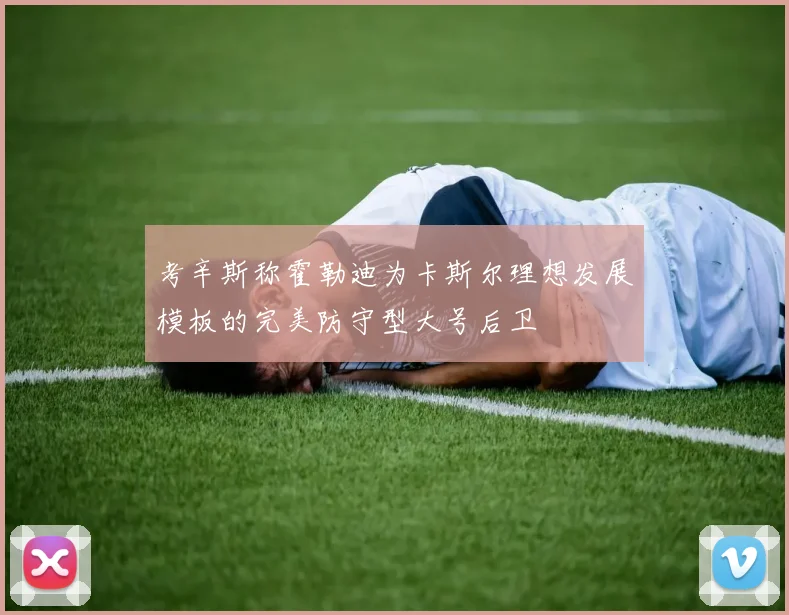 考辛斯称霍勒迪为卡斯尔理想发展模板的完美防守型大号后卫